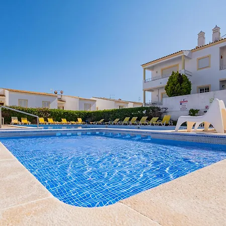 Notre Damme Holiday home Albufeira