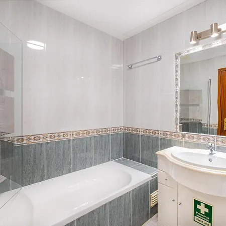 Holiday home Notre Damme Albufeira