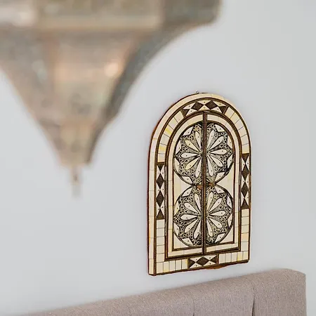 別荘 Notre Damme アルブフェイラ