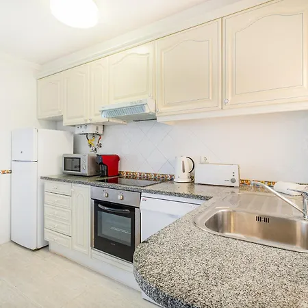 Notre Damme Albufeira