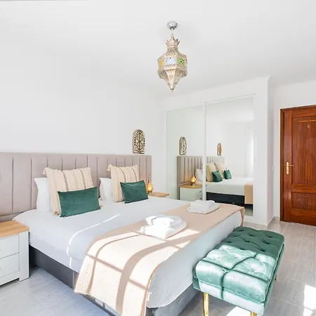 Notre Damme Holiday home *