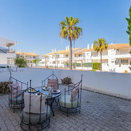 Notre Damme Holiday home Albufeira