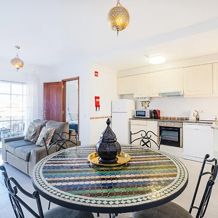 Holiday home Notre Damme Albufeira