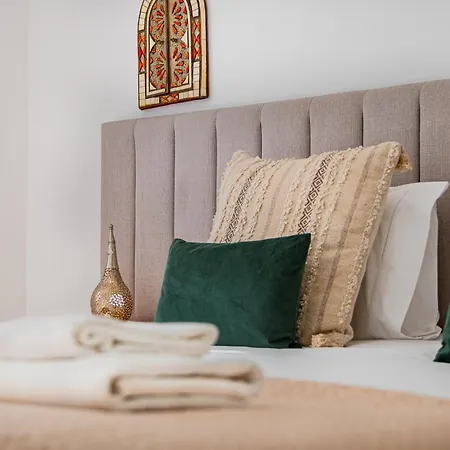 Notre Damme Holiday home