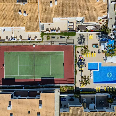 Notre Damme 別荘 アルブフェイラ