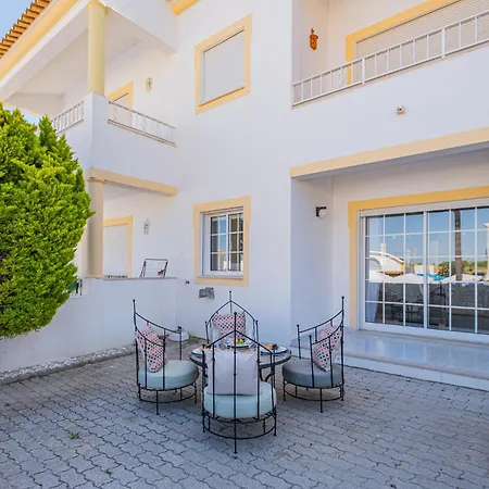 Holiday home Notre Damme Albufeira