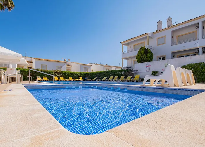 Notre Damme 別荘 アルブフェイラ