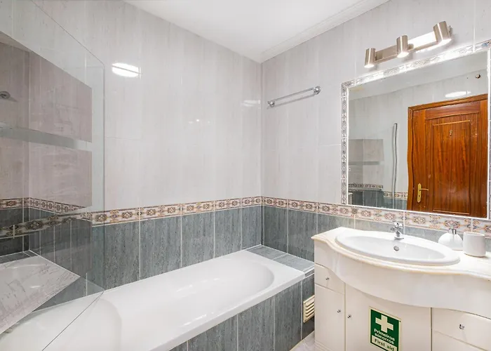 別荘 Notre Damme アルブフェイラ