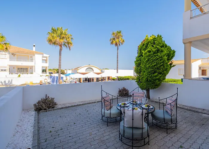 Notre Damme 別荘 *