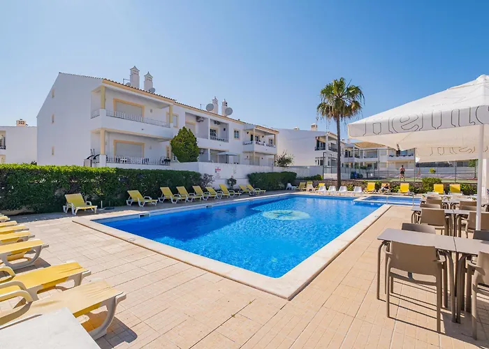 Notre Damme 別荘 アルブフェイラ