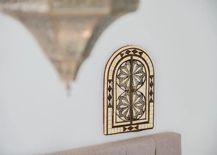 別荘 Notre Damme アルブフェイラ