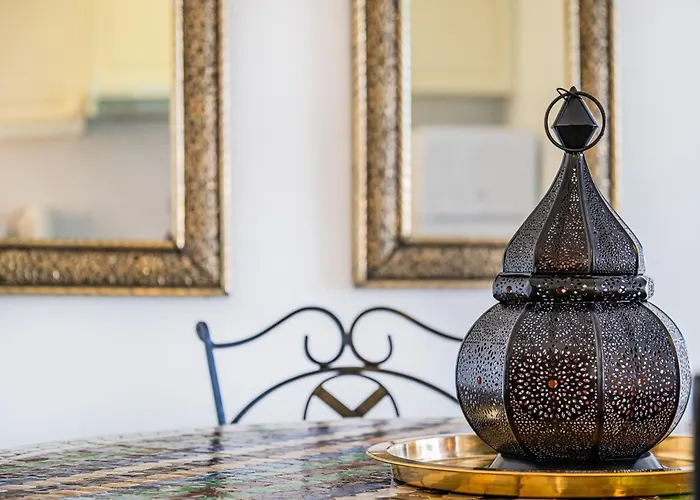 Notre Damme * アルブフェイラ