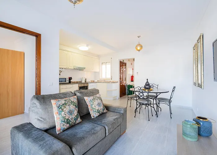 Notre Damme アルブフェイラ