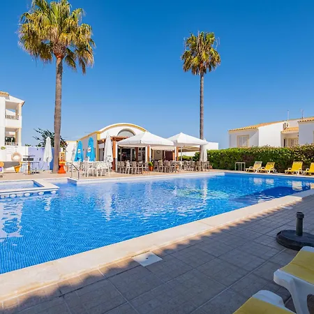 Dom wakacyjny Notre Damme Albufeira