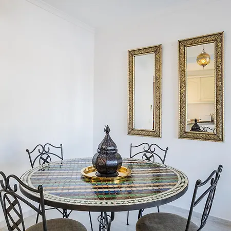 Dom wakacyjny Notre Damme *