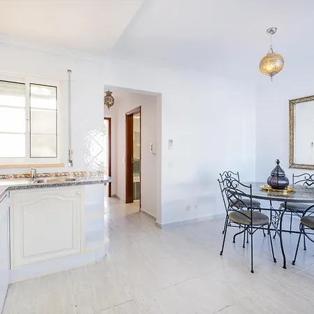 Notre Damme * Albufeira